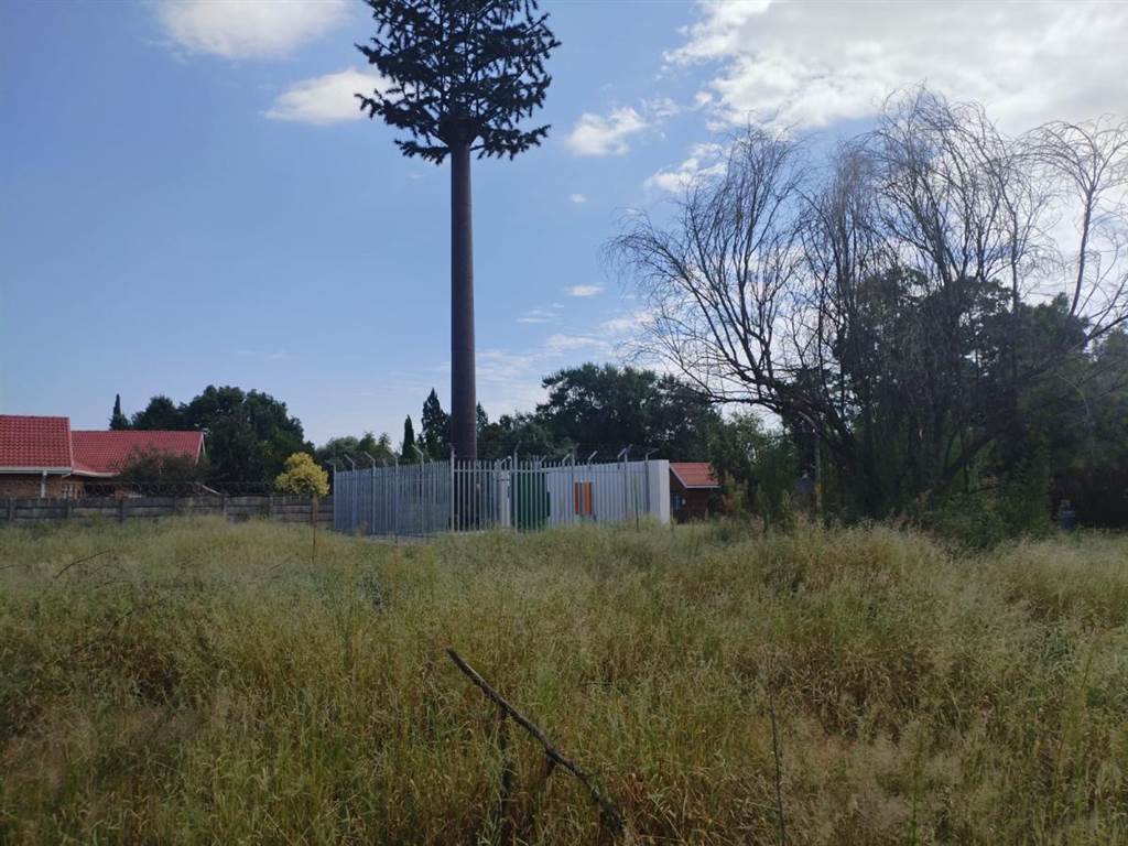 2243 m² Land available in Stilfontein photo number 8