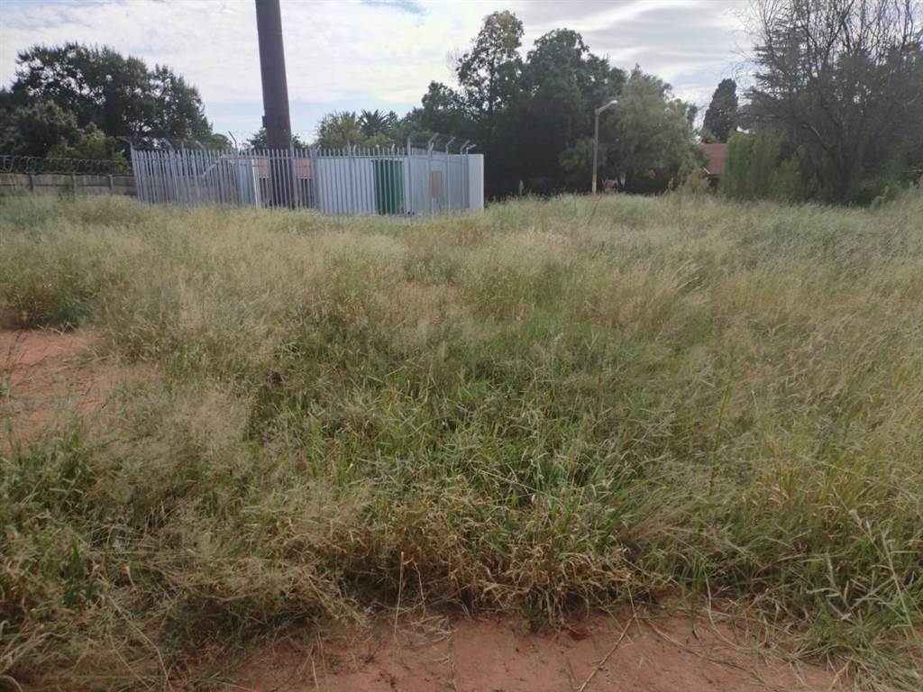2243 m² Land available in Stilfontein photo number 5