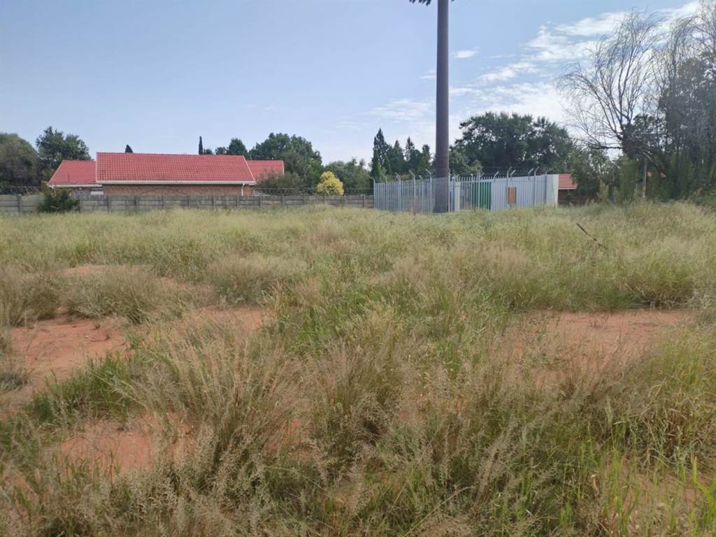 2243 m² Land available in Stilfontein photo number 9