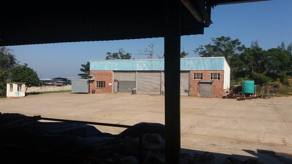 3484  m² Commercial space in Kwambonambi photo number 18