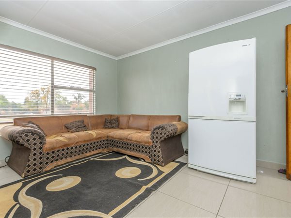 2 Bed Apartment