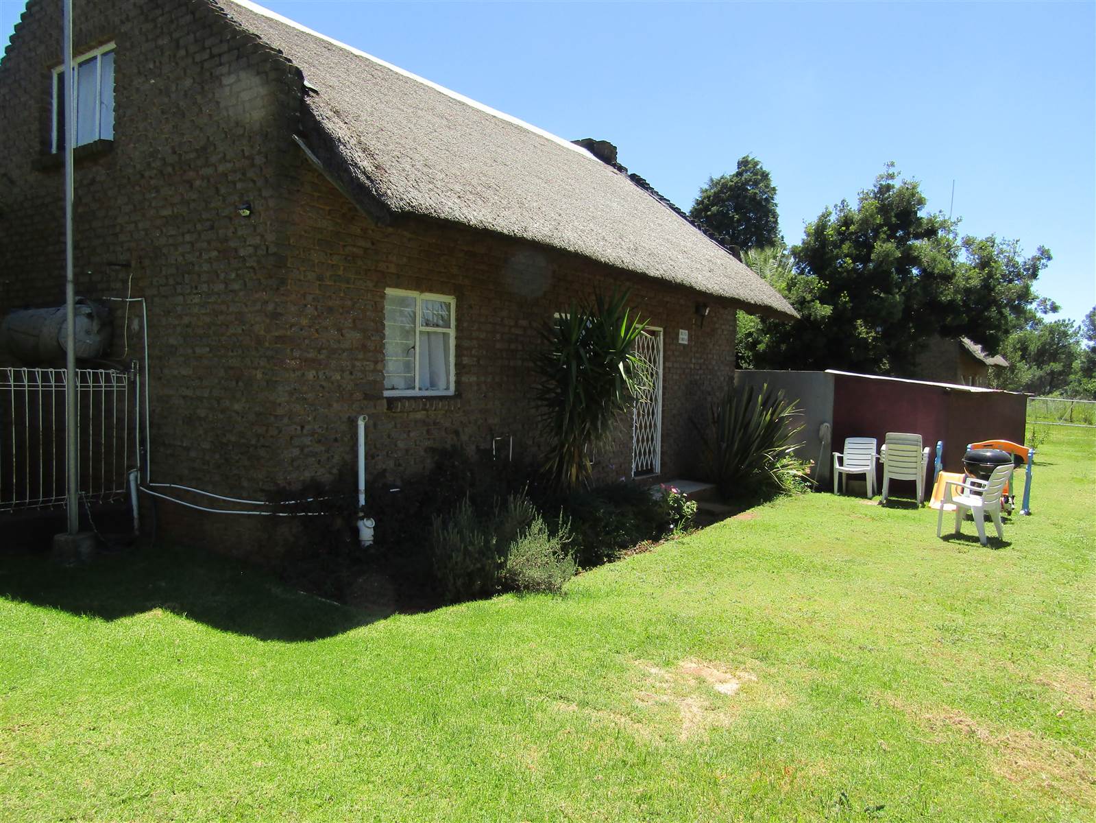 8.6 ha Farm in Randfontein photo number 26