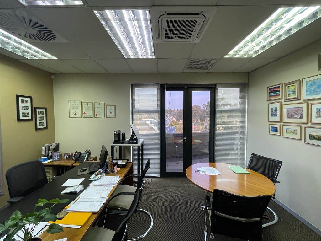 299  m² Commercial space in Melrose Arch photo number 16