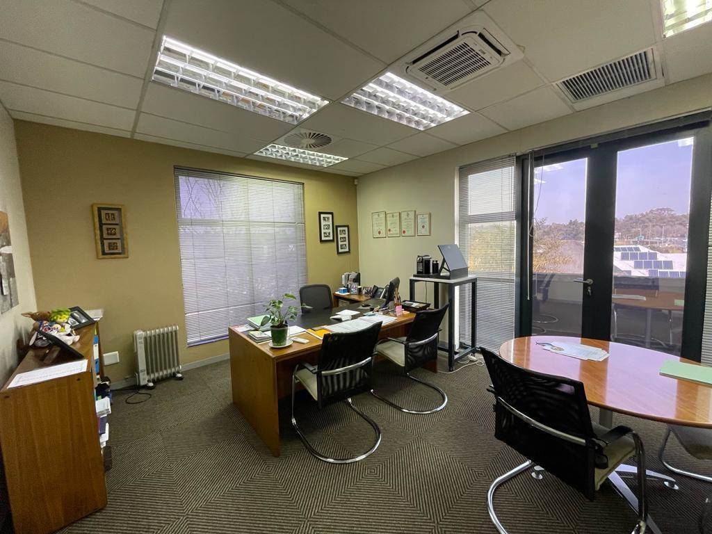 299  m² Commercial space in Melrose Arch photo number 15