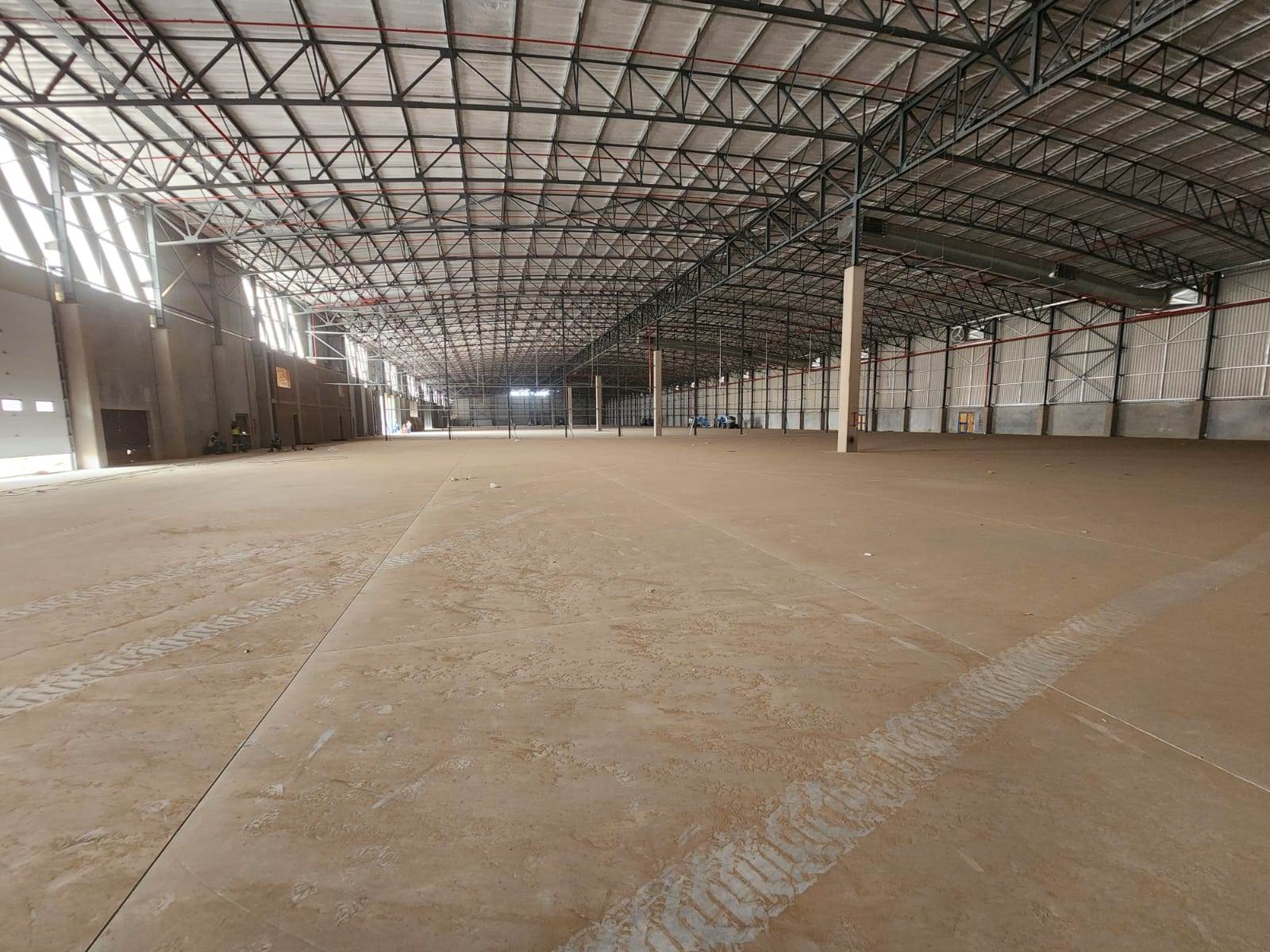 2945  m² Industrial space in Kuilsriver photo number 13