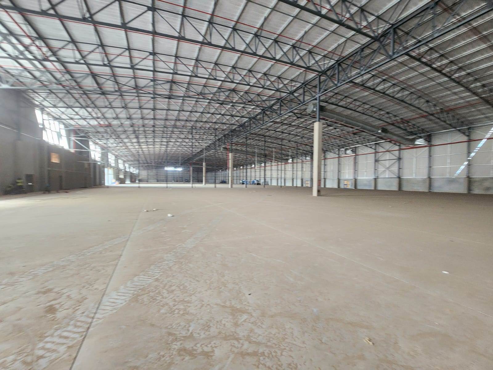 2945  m² Industrial space in Kuilsriver photo number 17