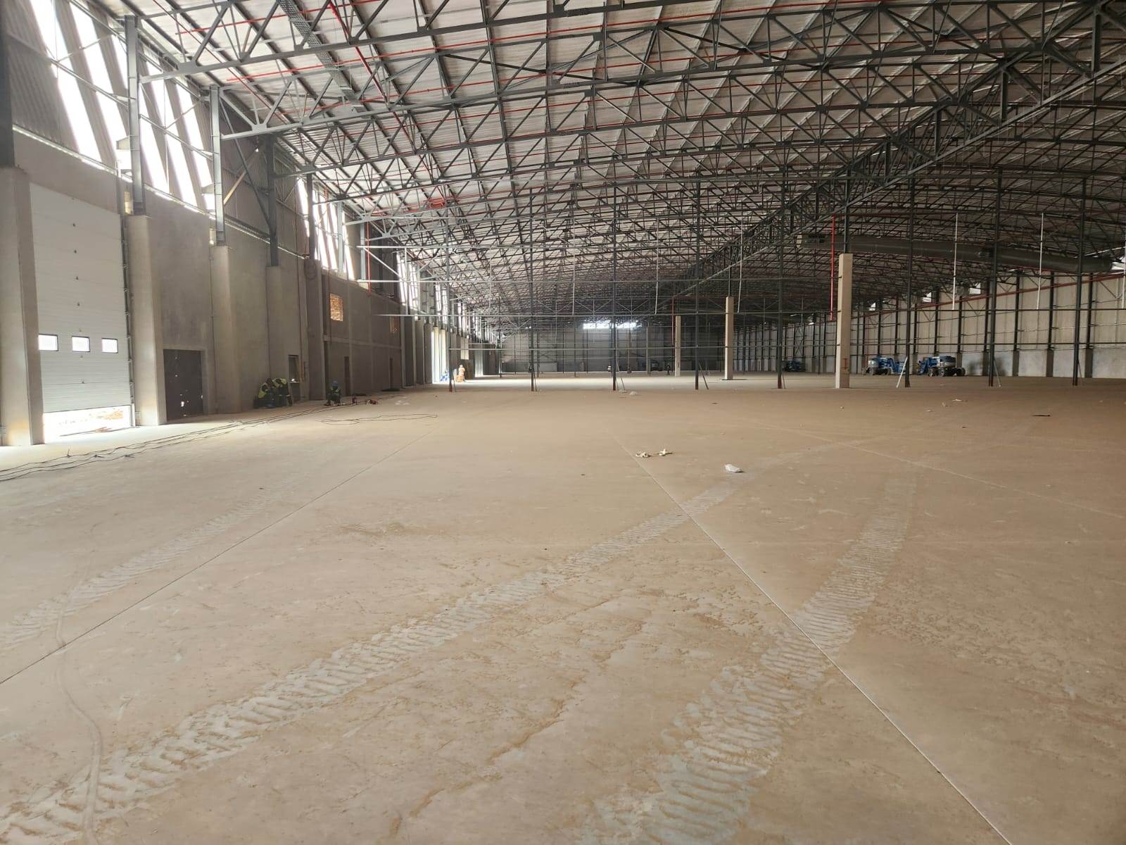 2945  m² Industrial space in Kuilsriver photo number 14