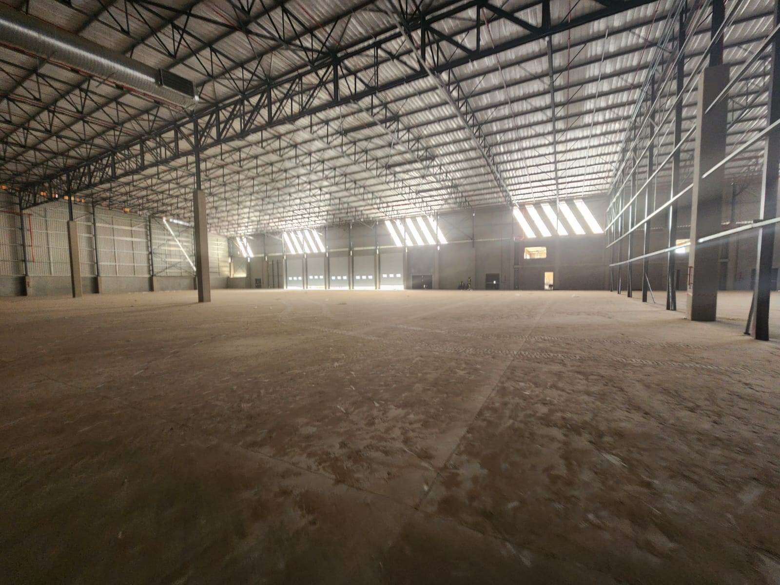 2945  m² Industrial space in Kuilsriver photo number 19