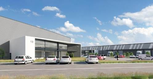 2945  m² Industrial space in Kuilsriver photo number 27
