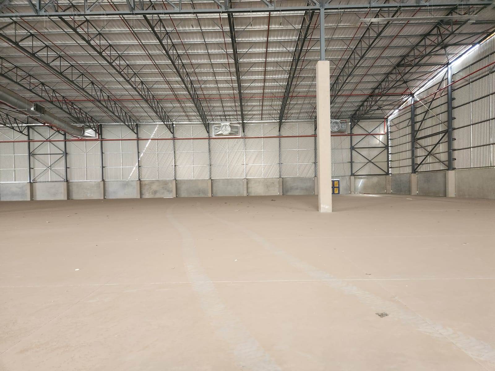 2945  m² Industrial space in Kuilsriver photo number 15