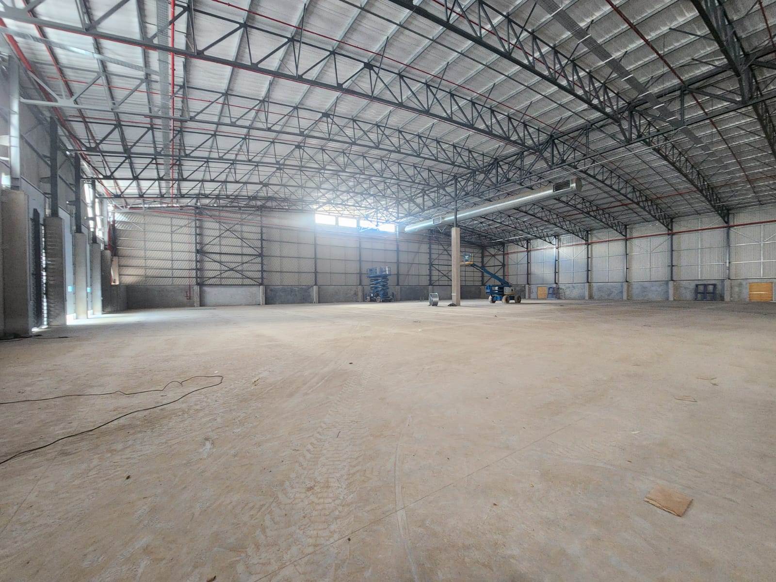 2945  m² Industrial space in Kuilsriver photo number 26