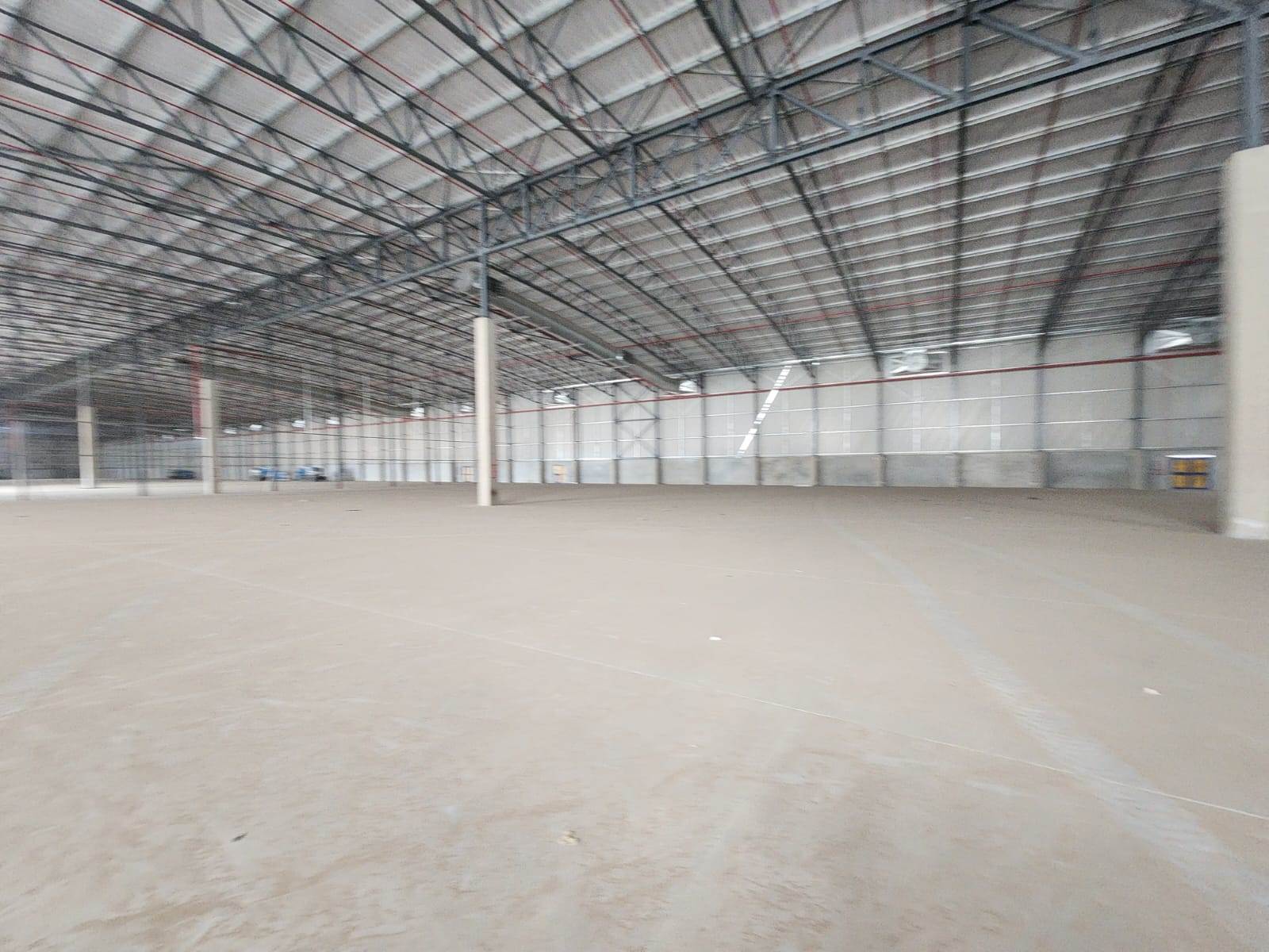 2945  m² Industrial space in Kuilsriver photo number 16