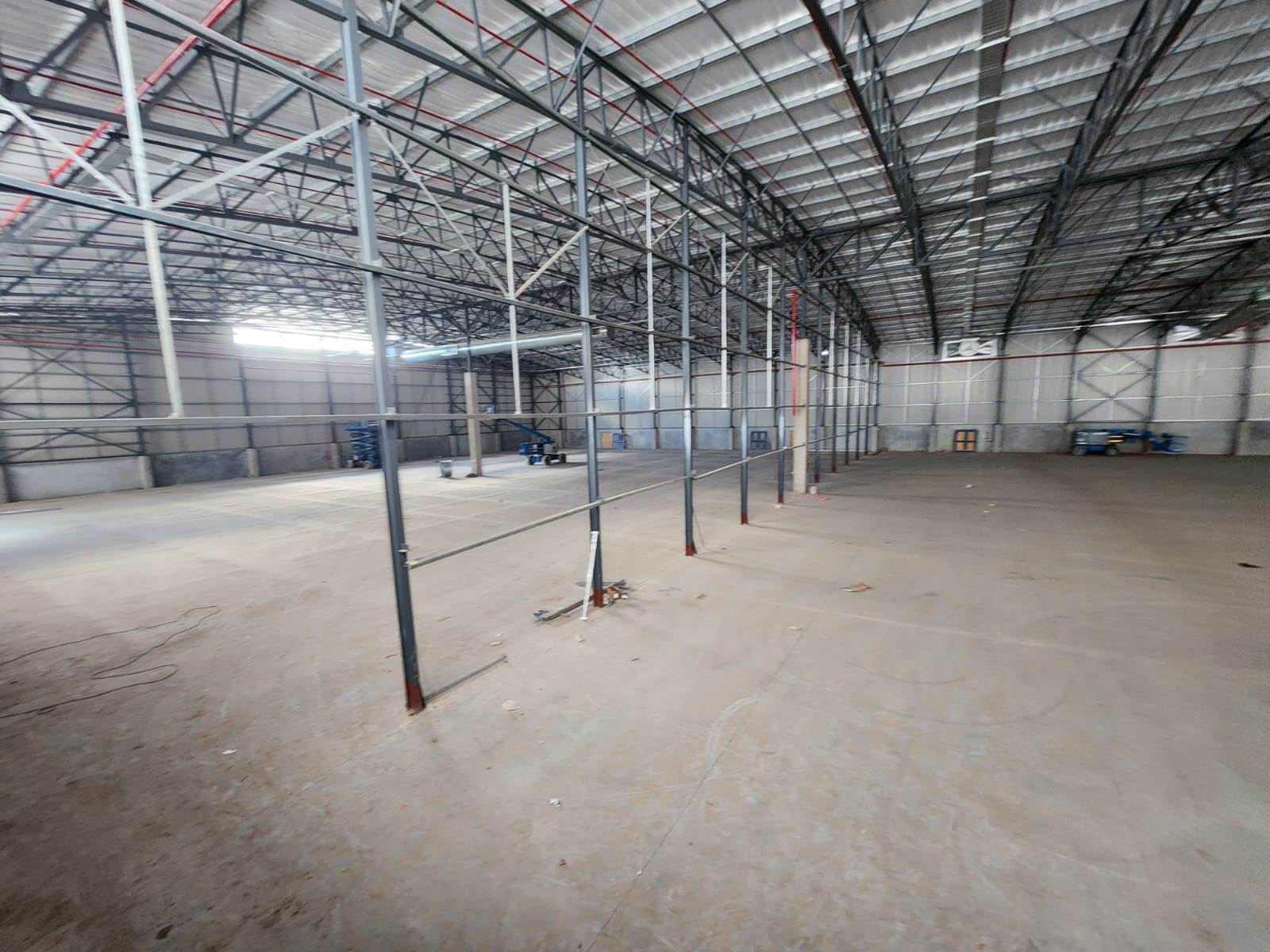 2945  m² Industrial space in Kuilsriver photo number 24