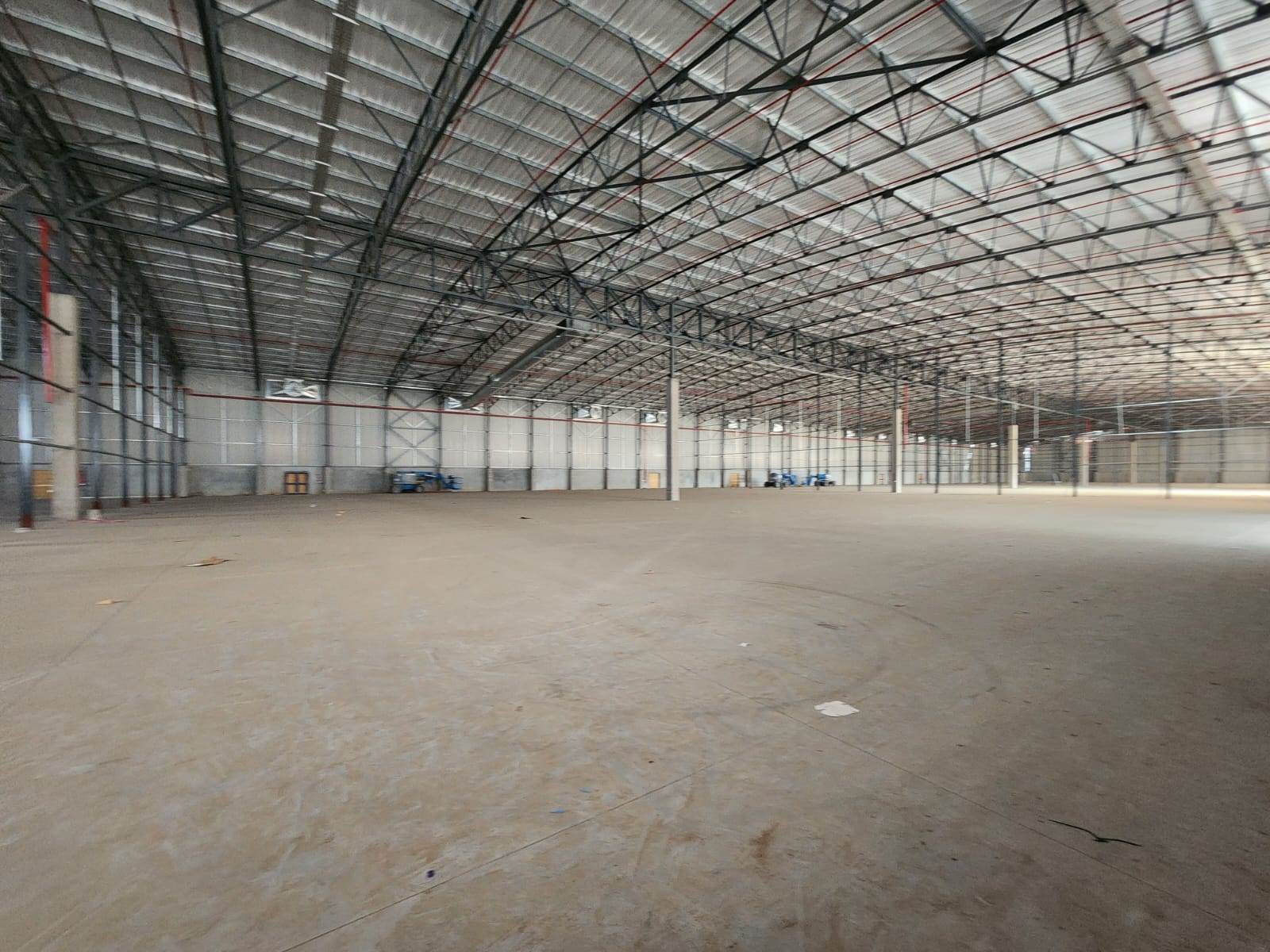2945  m² Industrial space in Kuilsriver photo number 25