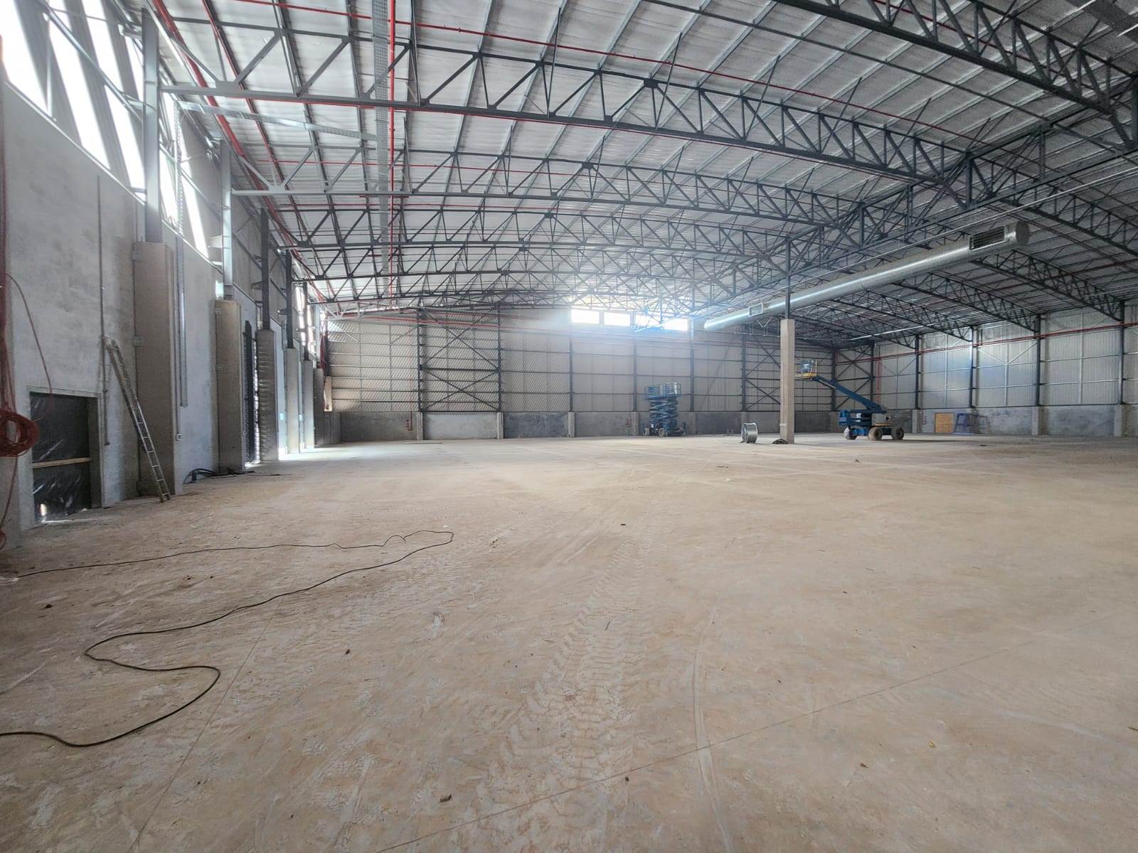 2945  m² Industrial space in Kuilsriver photo number 23