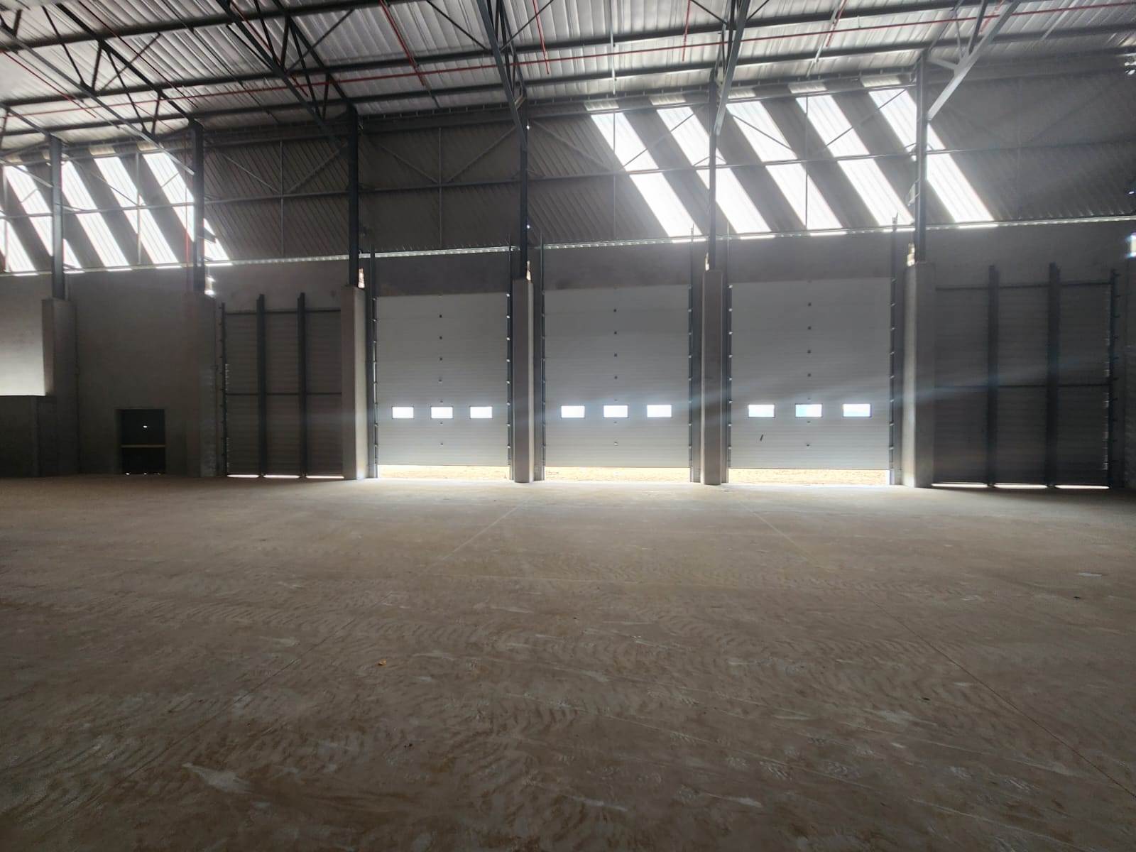 2945  m² Industrial space in Kuilsriver photo number 20