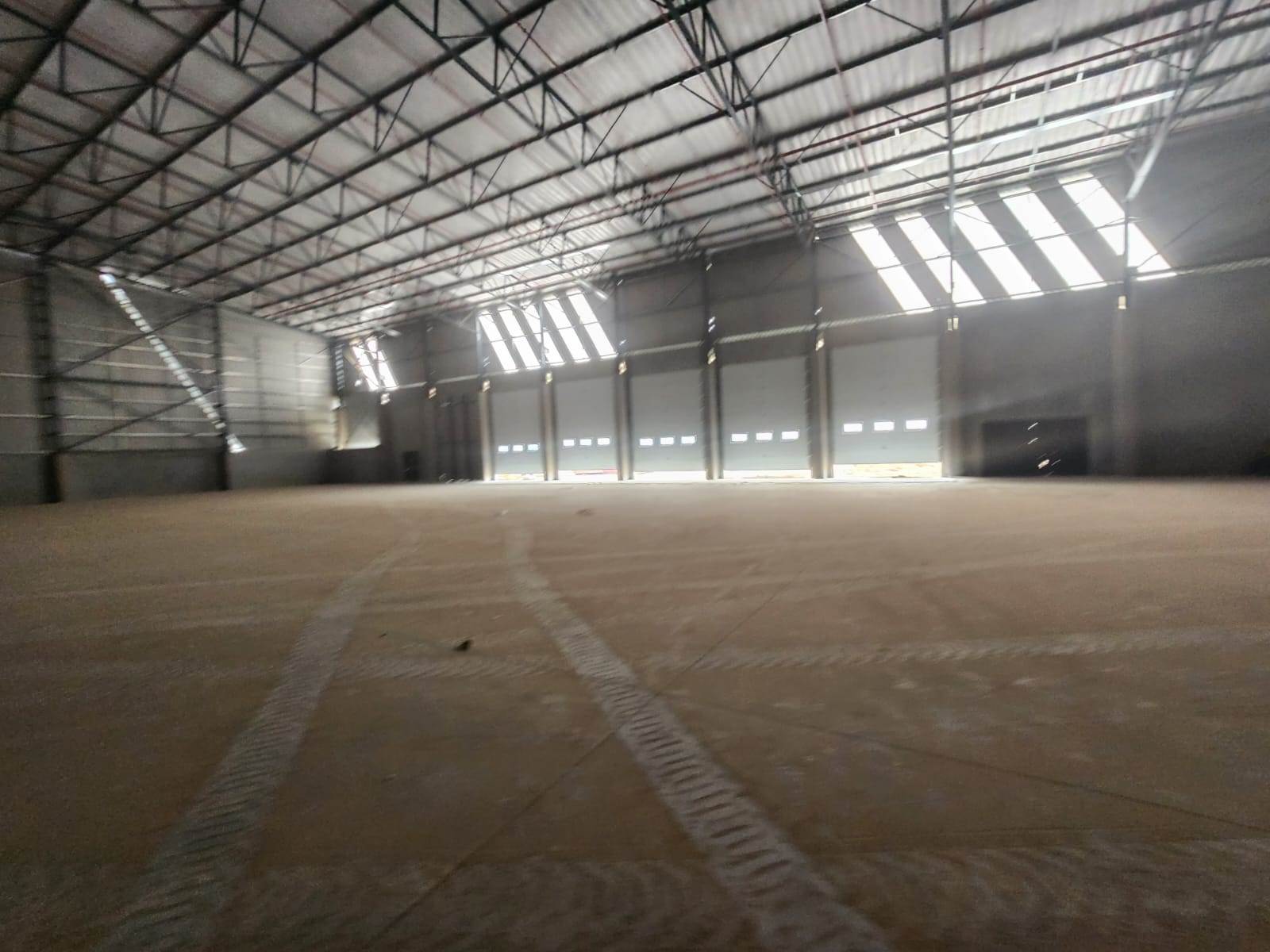 2945  m² Industrial space in Kuilsriver photo number 18