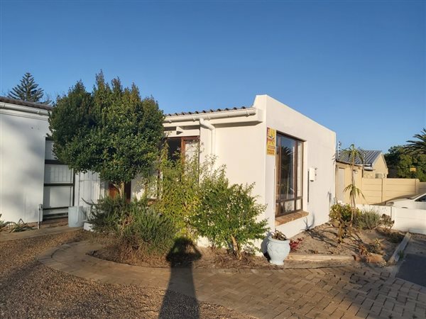 Garden Cottage