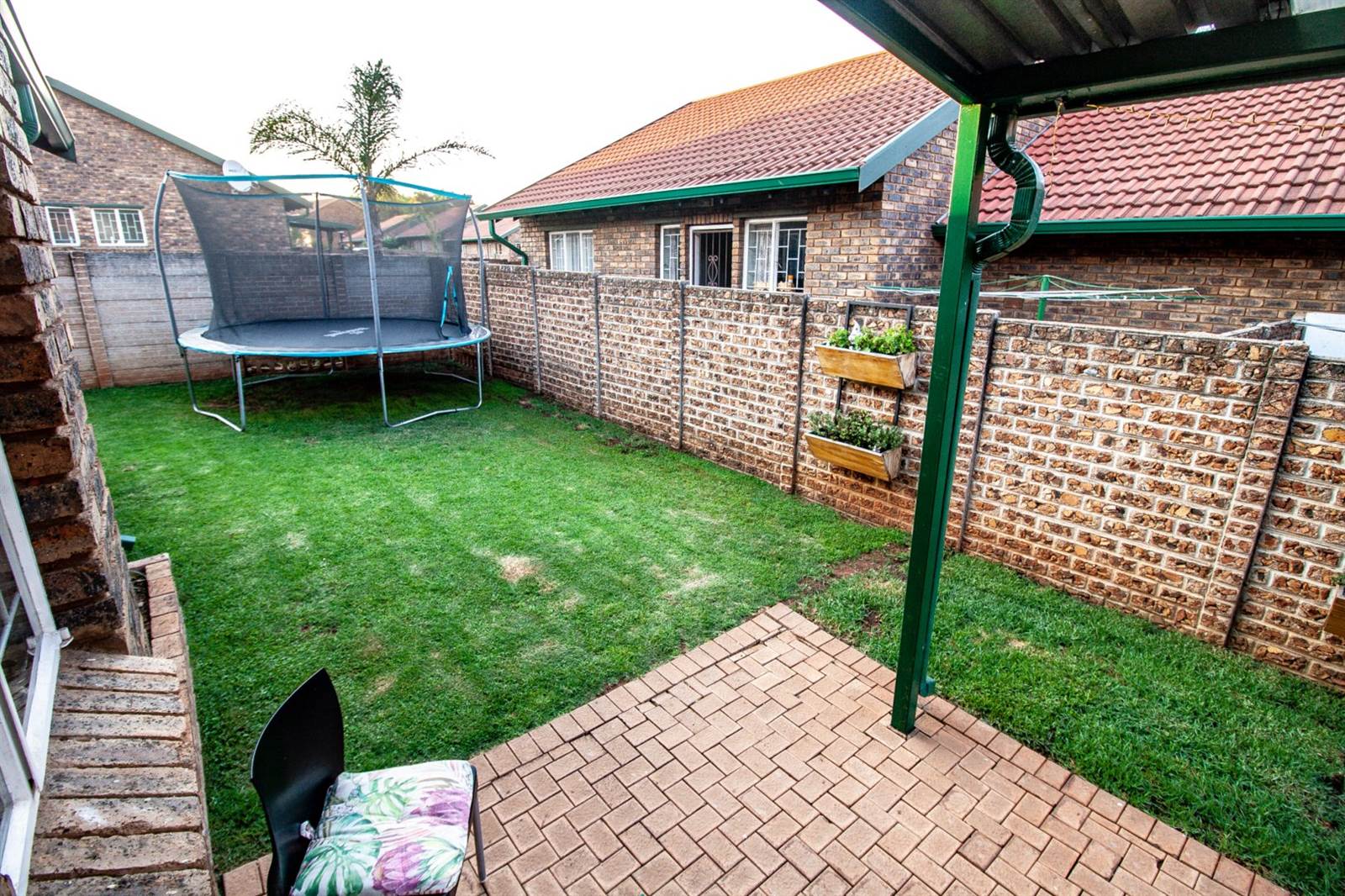 3 Bed Apartment in Highveld photo number 11