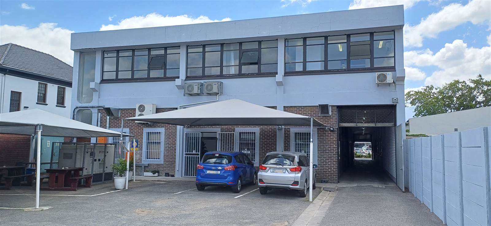 143  m² Commercial space in Somerset West Central photo number 14