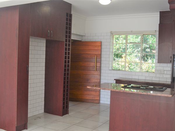 3 Bed Apartment