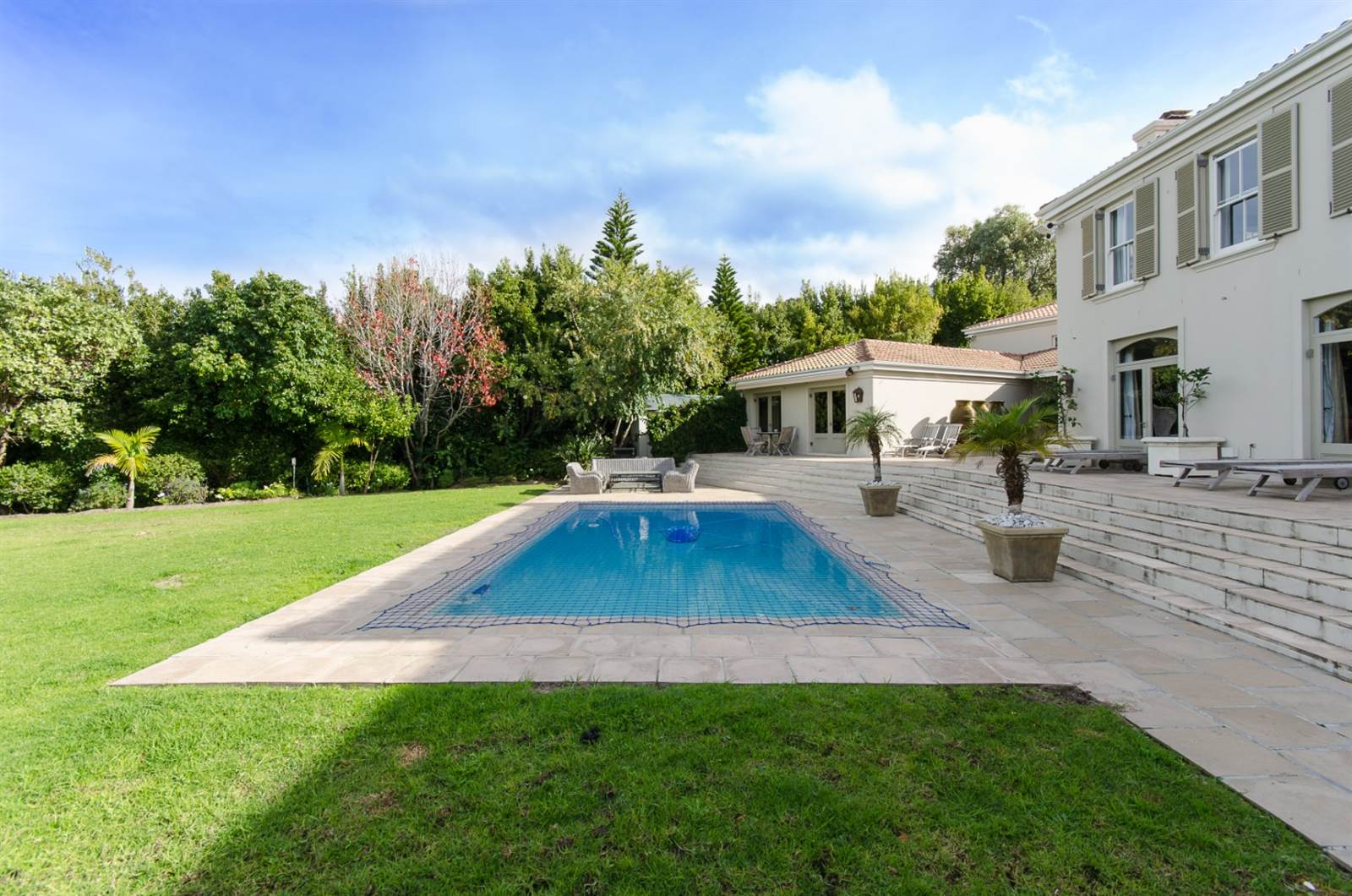 7 Bed House in Constantia photo number 6