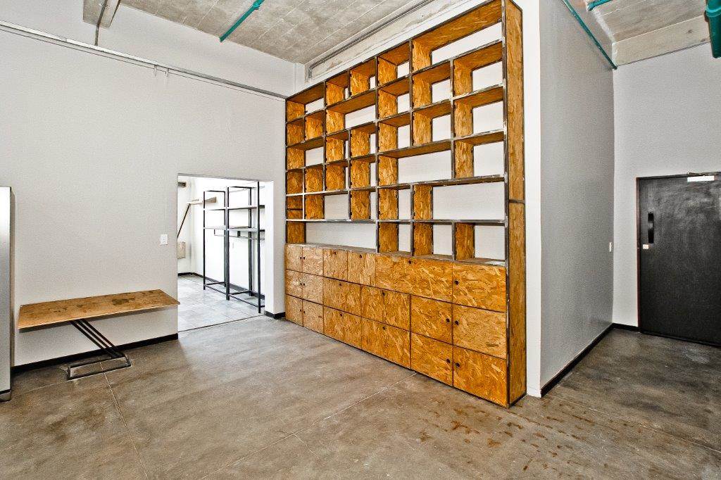 1 Bed Apartment in Maboneng photo number 1