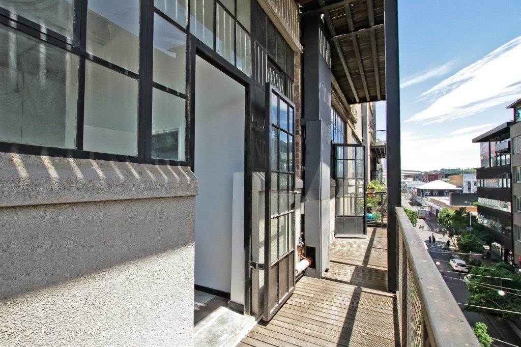 1 Bed Apartment in Maboneng photo number 15