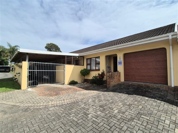 3 Bed Townhouse