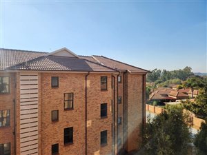 2 Bed Apartment in Eldoraigne
