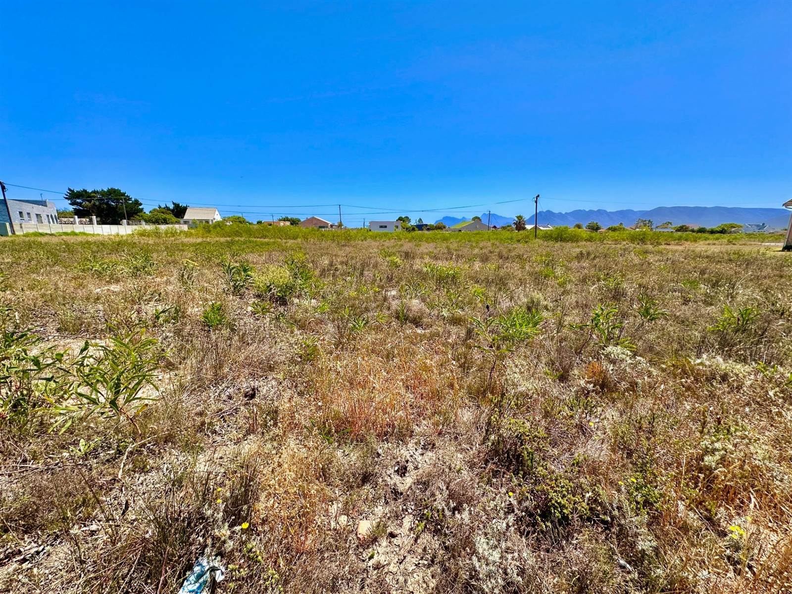 981 m² Land available in Fisherhaven photo number 5