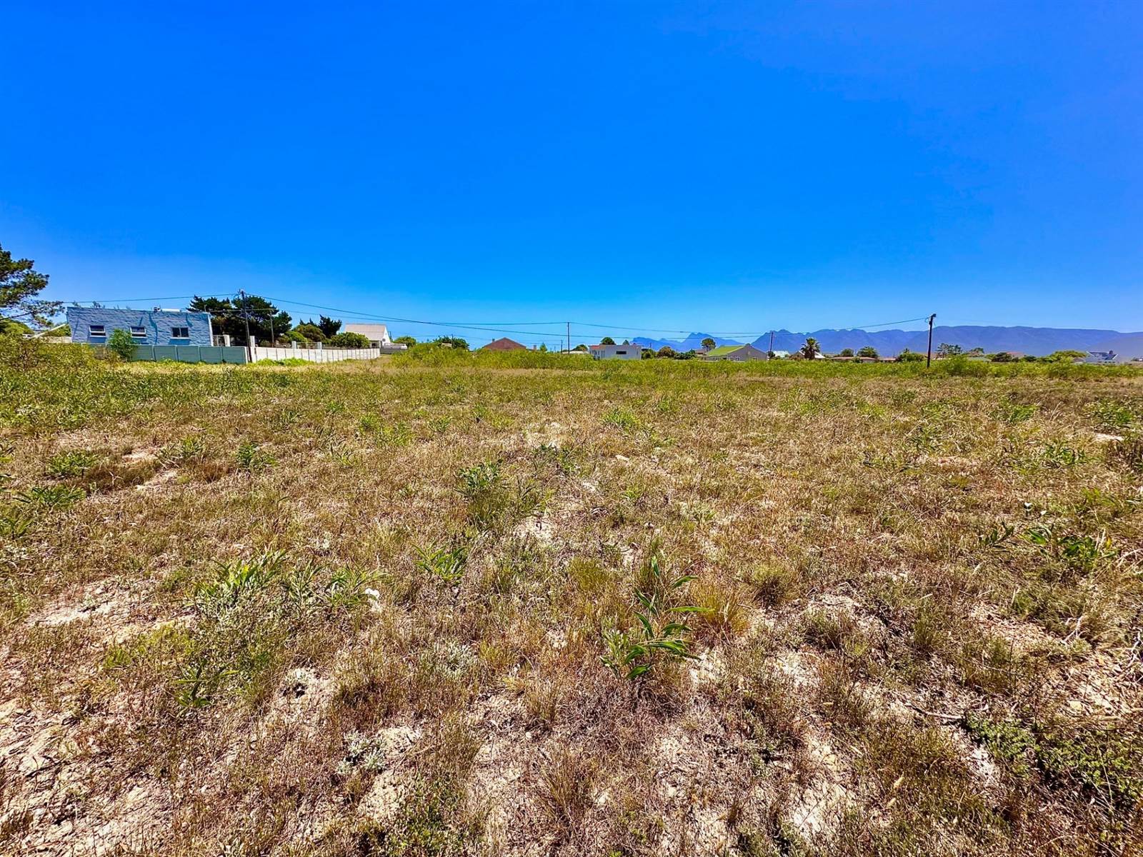 981 m² Land available in Fisherhaven photo number 1