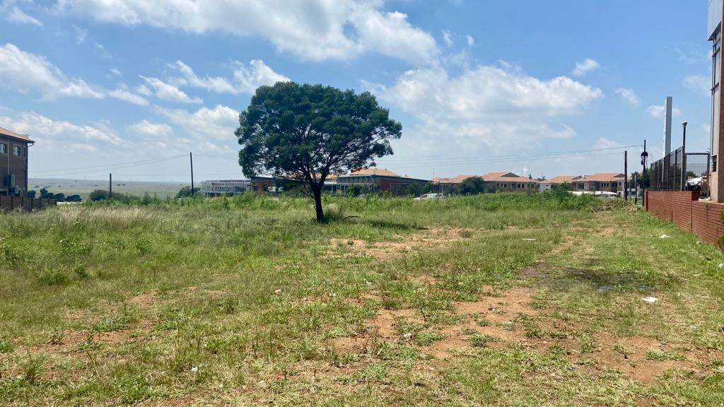2488 m² Land available in Witbank Central photo number 9