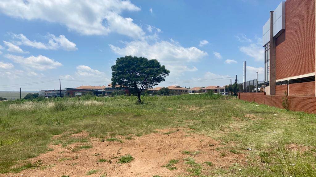 2488 m² Land available in Witbank Central photo number 6