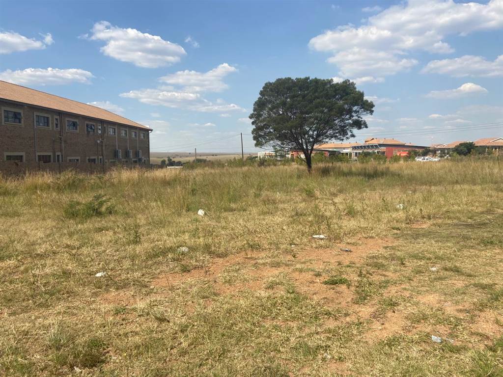 2488 m² Land available in Witbank Central photo number 7