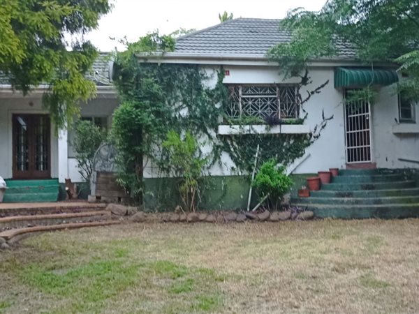 5 Bed House in Mthata