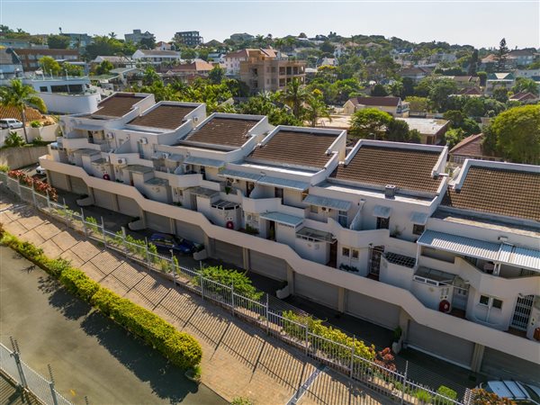 2 Bedroom Townhouse 2 Bedroom Townhouse