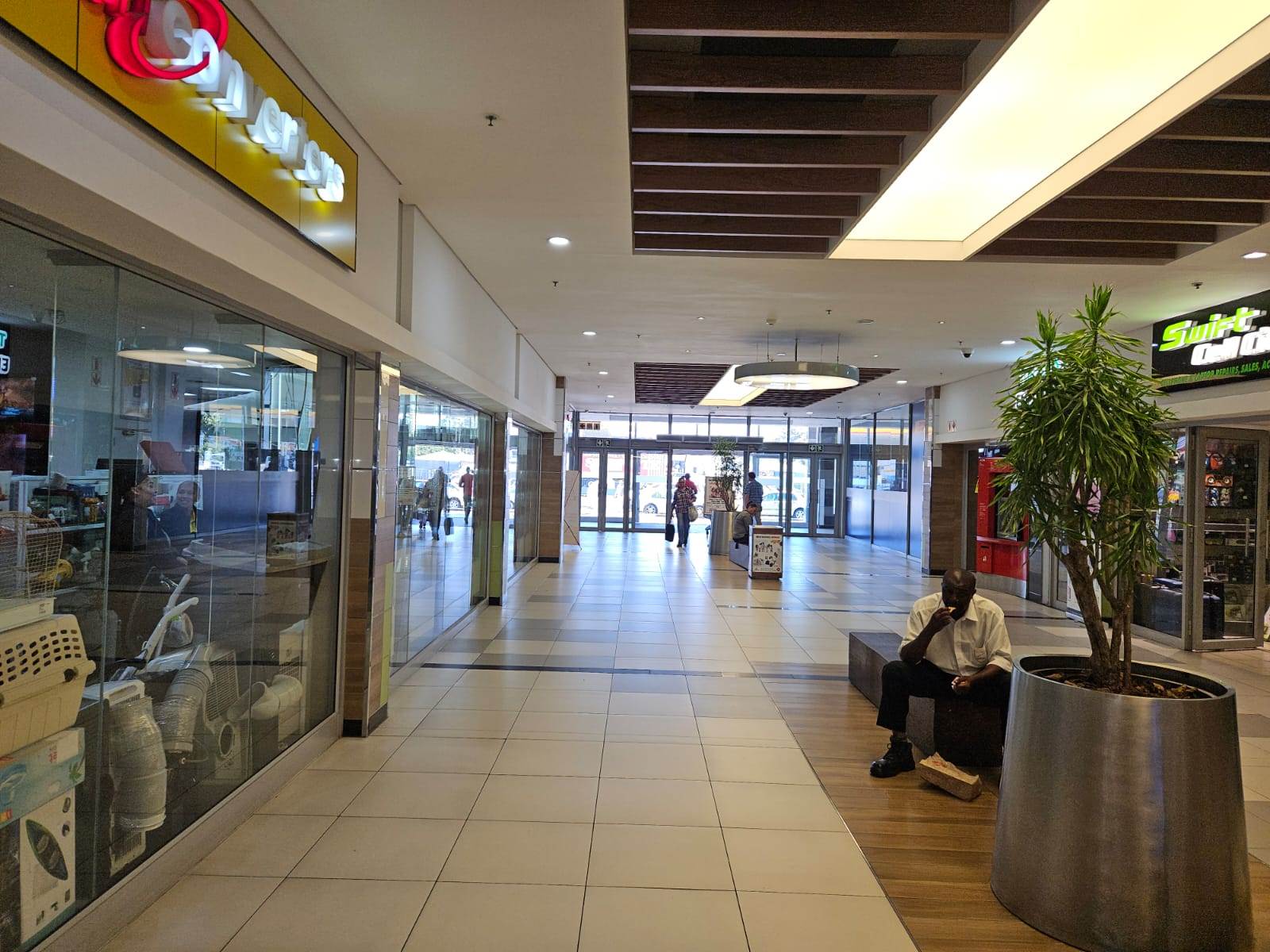 36  m² Retail Space in Brackenfell Central photo number 6