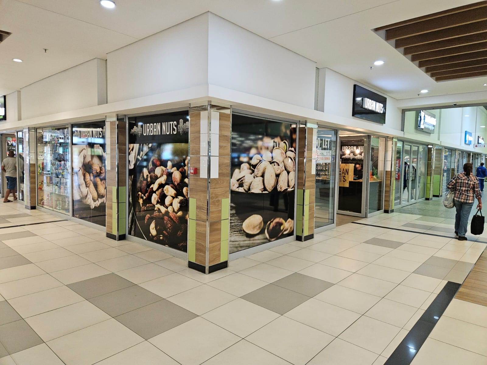 36  m² Retail Space in Brackenfell Central photo number 2