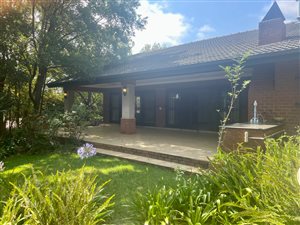 6 Bed House in Erasmusrand