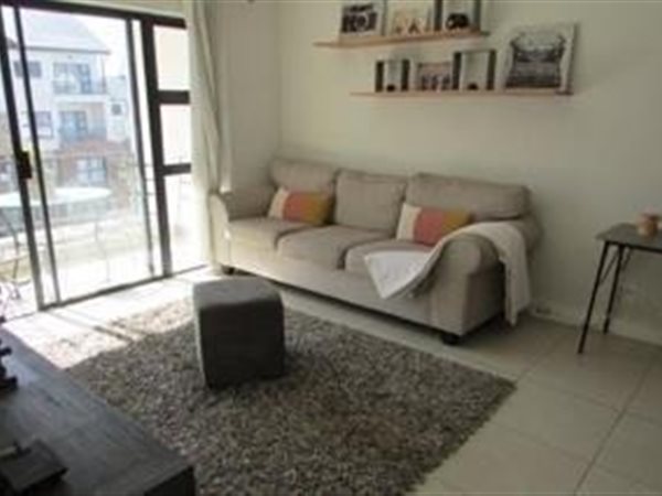 1 Bed Apartment