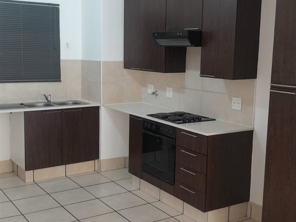 2 Bed Apartment