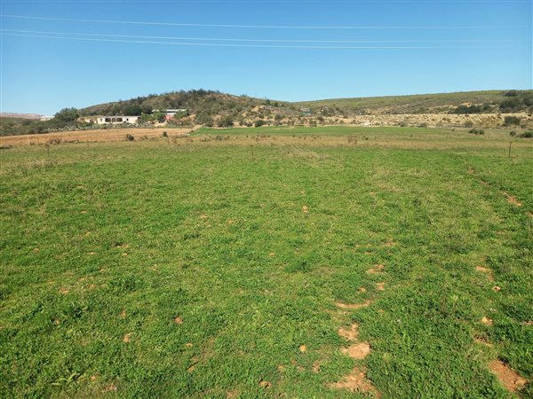 3.2 ha Smallholding 3.2 ha Smallholding