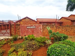 2 Bed House in Zwartkop
