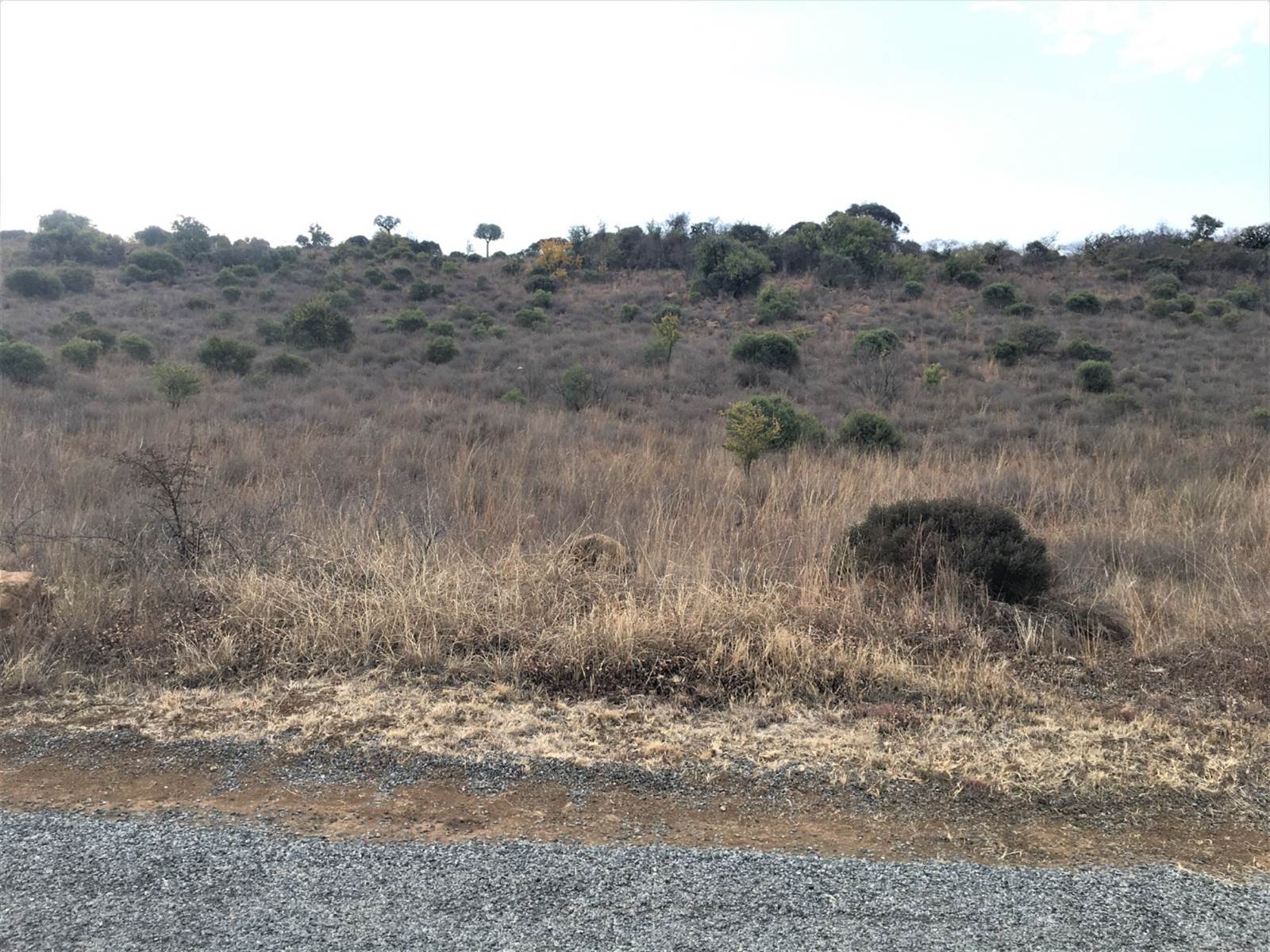 6688 m² Land available in Vaal Marina photo number 4