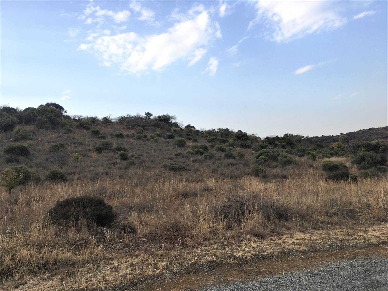 6688 m² Land available in Vaal Marina photo number 14