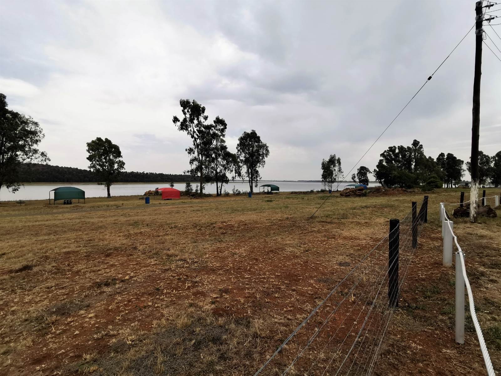 6688 m² Land available in Vaal Marina photo number 20