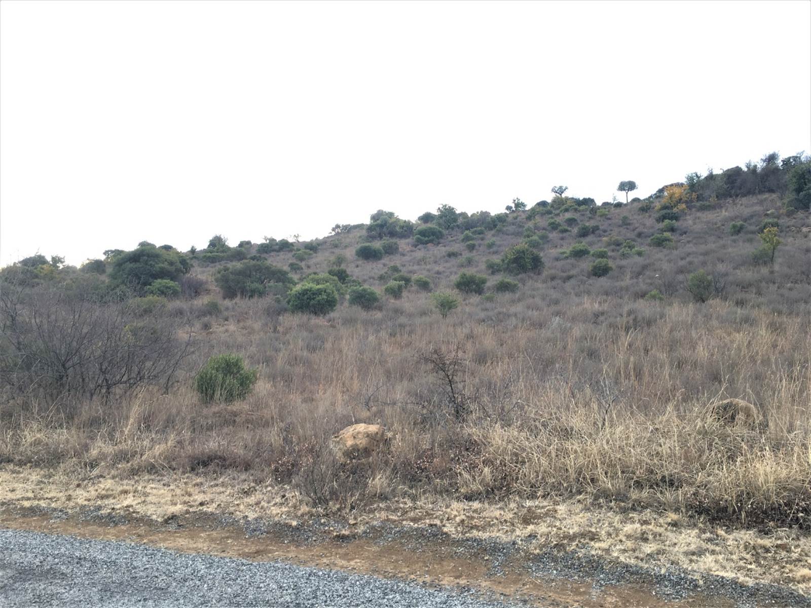 6688 m² Land available in Vaal Marina photo number 8
