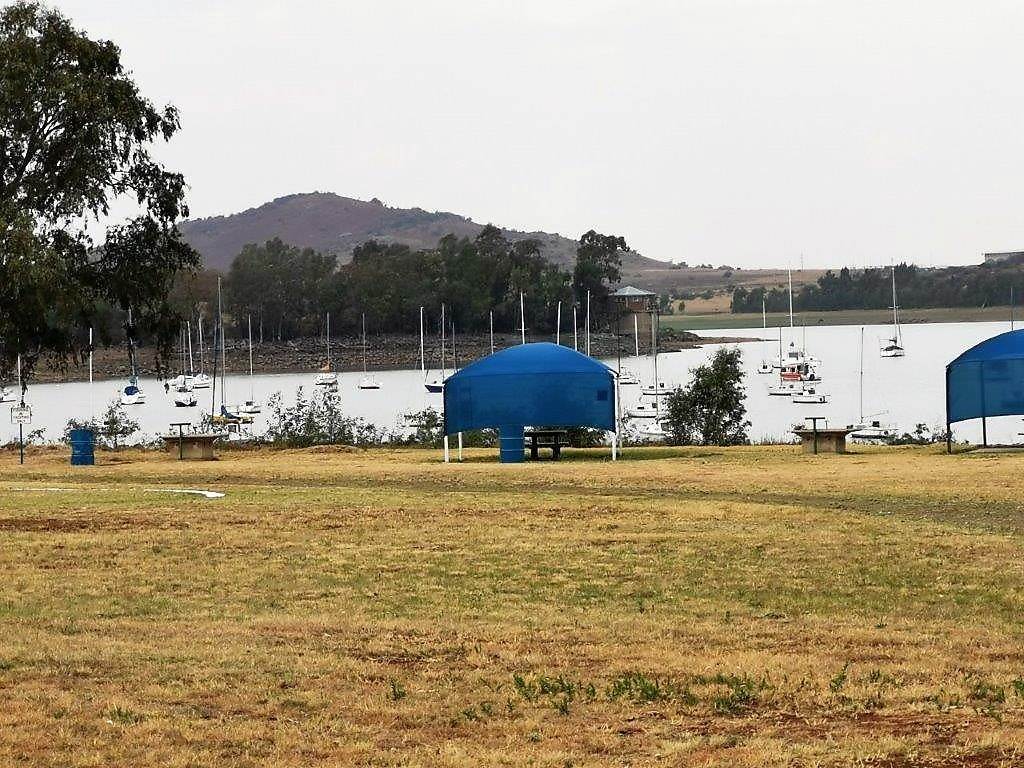 6688 m² Land available in Vaal Marina photo number 25