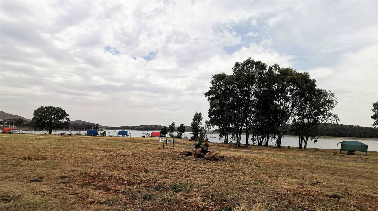 6688 m² Land available in Vaal Marina photo number 21